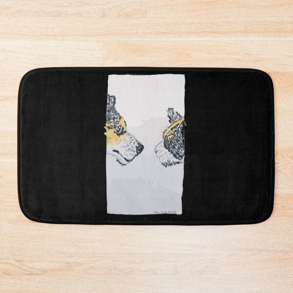 Item preview, The Stare designed and sold by JoseloRochaArt.