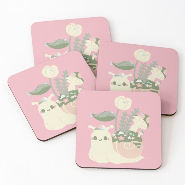 Item preview, Spring Snail designed and sold by Stephanie Hardy.