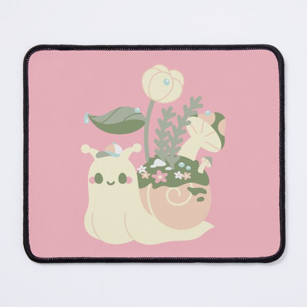 Item preview, Spring Snail designed and sold by Stephanie Hardy.