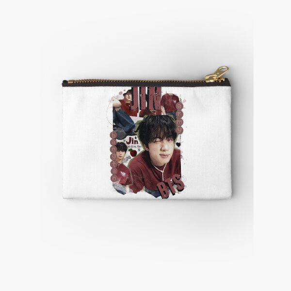 Item preview, BTS Jin Arirang World Tour 2026 Bangtan Army Concept Korean Kpop Song  designed and sold by HELL0WBELLO.