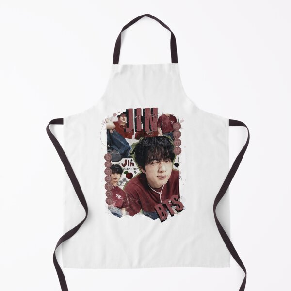 Item preview, BTS Jin Arirang World Tour 2026 Bangtan Army Concept Korean Kpop Song designed and sold by HELL0WBELLO.