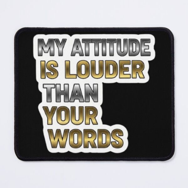 Item preview, Bold Typography Sticker Savage Mindset Quote Decal designed and sold by Mojbin.