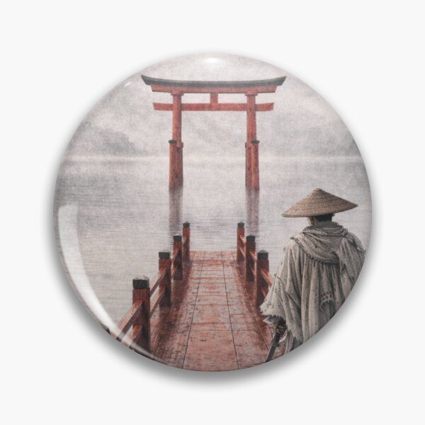 Item preview, Ronin Journey: Shinkyo - The Mirror of the Soul designed and sold by NYAO-YUUKI.