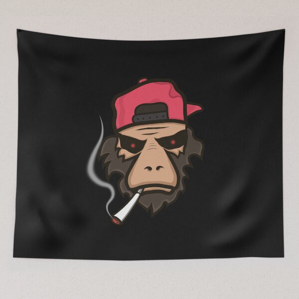 Item preview, Cool Ape designed and sold by Hybridagokoy13.