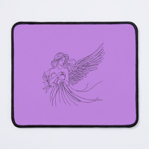 Item preview, Angel Solace designed and sold by FLOWERDREAMER.