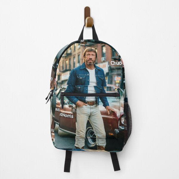 Item preview, Chuck Norris designed and sold by casamomo.