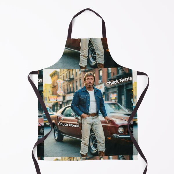 Item preview, Chuck Norris designed and sold by casamomo.