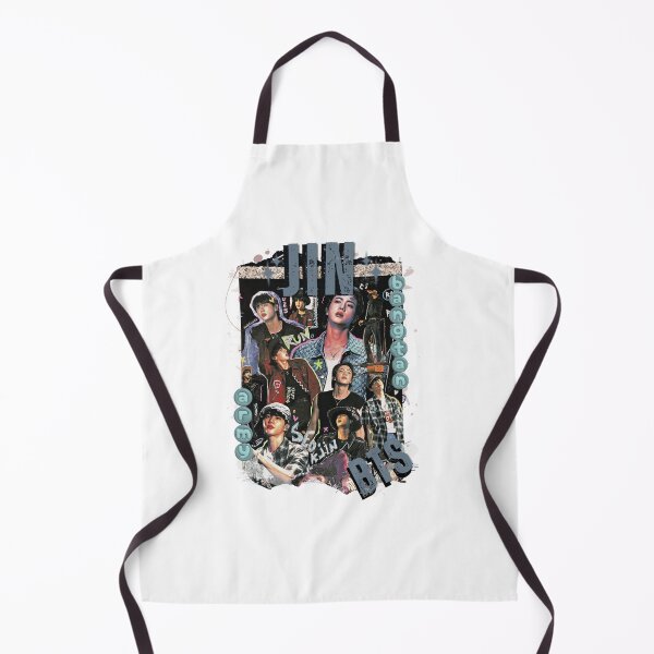 Item preview, BTS Jin Arirang World Tour 2026 Bangtan Army Concept Korean Kpop Song designed and sold by HELL0WBELLO.