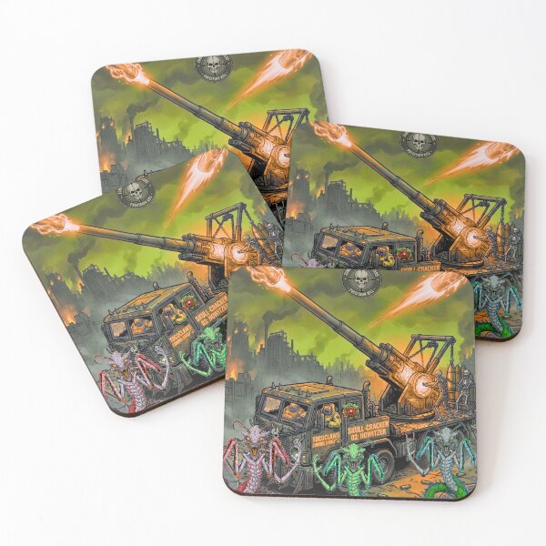 Item preview, OCOCLAWS Zombie Brigade: Abomination 01 Tank designed and sold by TOCOCLAWS.