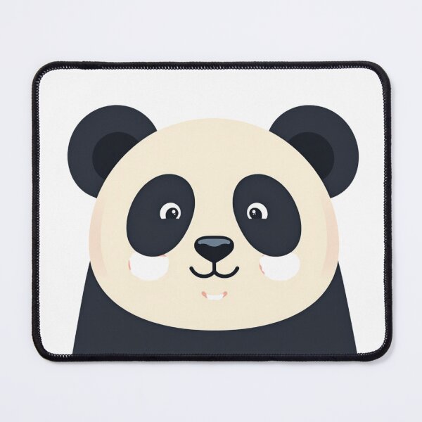 Item preview, Cute panda stare designed and sold by JosueShop101.