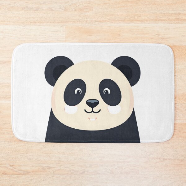 Item preview, Cute panda stare  designed and sold by JosueShop101.