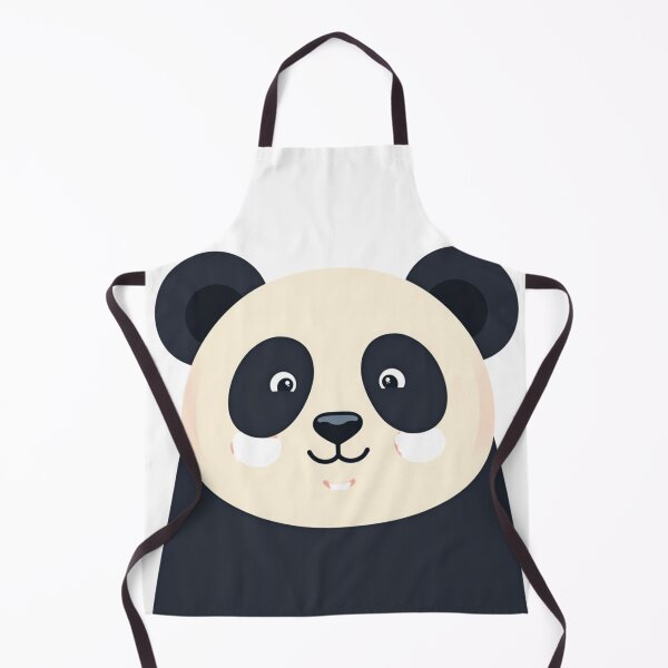 Item preview, Cute panda stare designed and sold by JosueShop101.