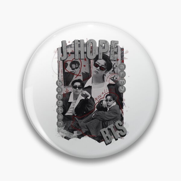 Item preview, BTS J Hope Arirang World Tour 2026 Bangtan Army Concept Korean Kpop Song  designed and sold by HELL0WBELLO.