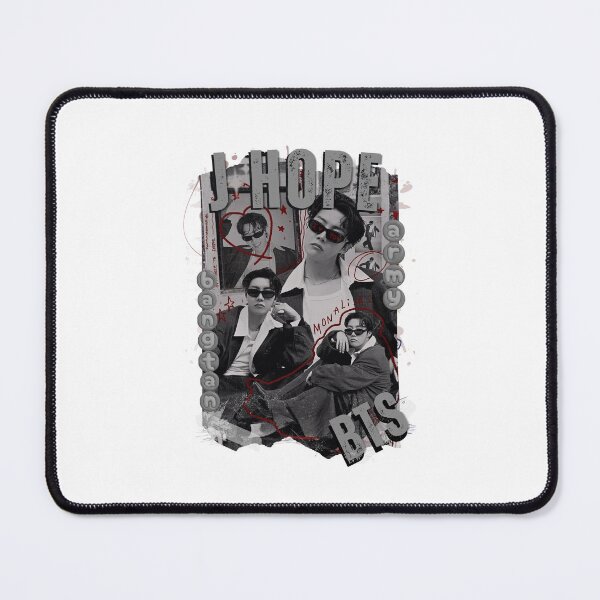 Item preview, BTS J Hope Arirang World Tour 2026 Bangtan Army Concept Korean Kpop Song designed and sold by HELL0WBELLO.