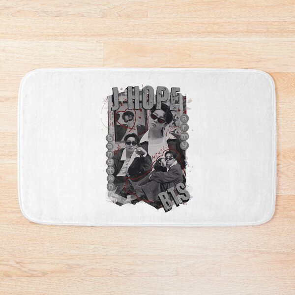Item preview, BTS J Hope Arirang World Tour 2026 Bangtan Army Concept Korean Kpop Song  designed and sold by HELL0WBELLO.