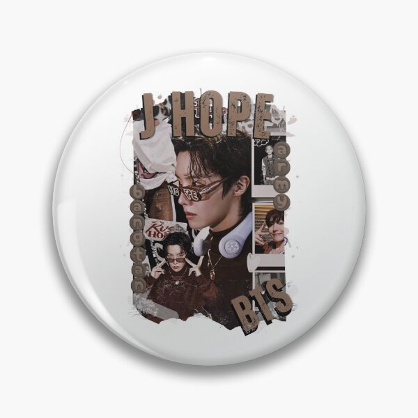 Item preview, BTS J Hope Arirang World Tour 2026 Bangtan Army Concept Korean Kpop Song  designed and sold by HELL0WBELLO.