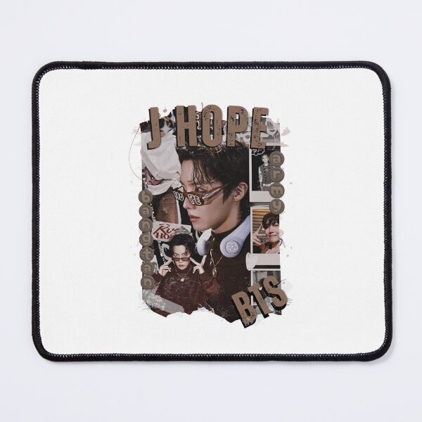 Item preview, BTS J Hope Arirang World Tour 2026 Bangtan Army Concept Korean Kpop Song designed and sold by HELL0WBELLO.