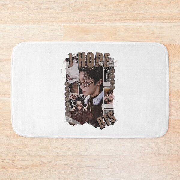 Item preview, BTS J Hope Arirang World Tour 2026 Bangtan Army Concept Korean Kpop Song  designed and sold by HELL0WBELLO.