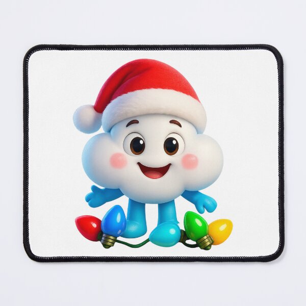 Item preview, Christmas Air Boy  designed and sold by Sillytoe.