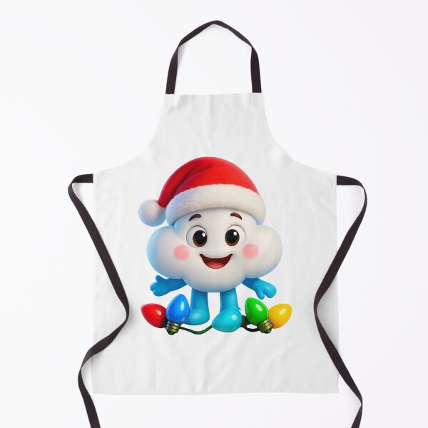 Item preview, Christmas Air Boy  designed and sold by Sillytoe.