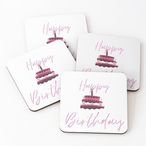 Item preview, Birthday Cake Design designed and sold by StylishDecor.