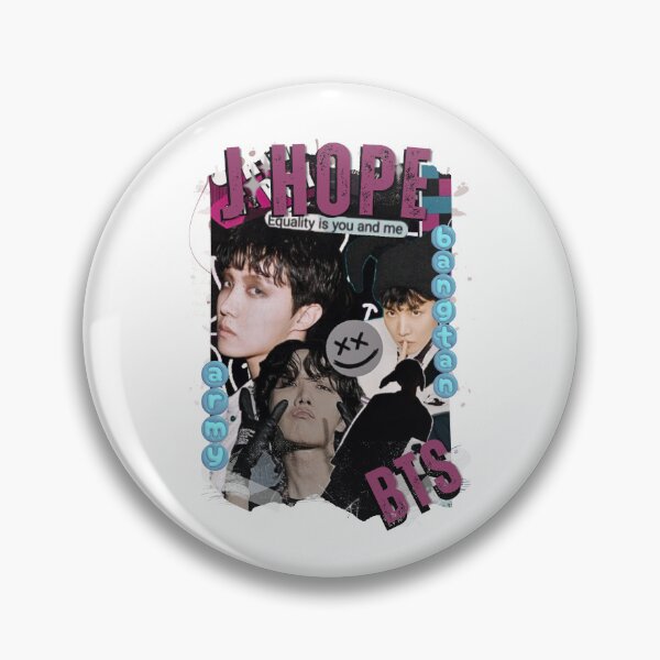 Item preview, BTS J Hope Arirang World Tour 2026 Bangtan Army Concept Korean Kpop Song  designed and sold by HELL0WBELLO.