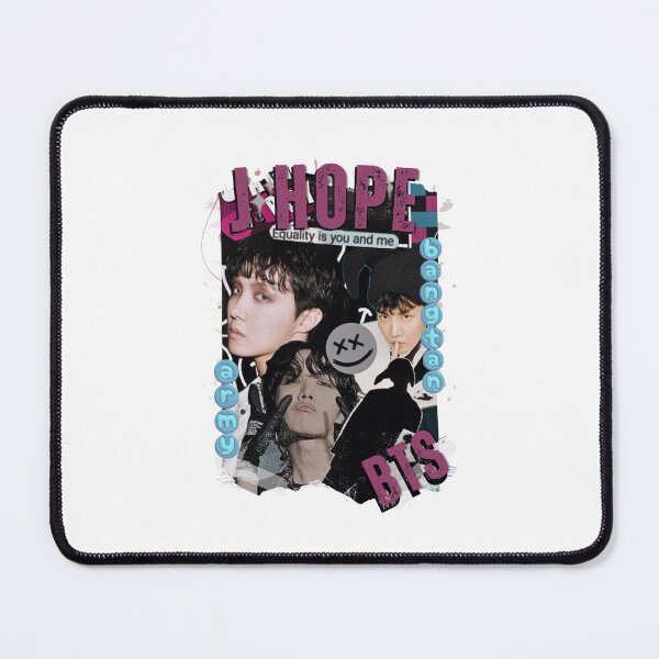 Item preview, BTS J Hope Arirang World Tour 2026 Bangtan Army Concept Korean Kpop Song designed and sold by HELL0WBELLO.