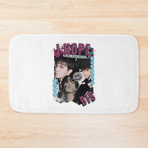 Item preview, BTS J Hope Arirang World Tour 2026 Bangtan Army Concept Korean Kpop Song  designed and sold by HELL0WBELLO.