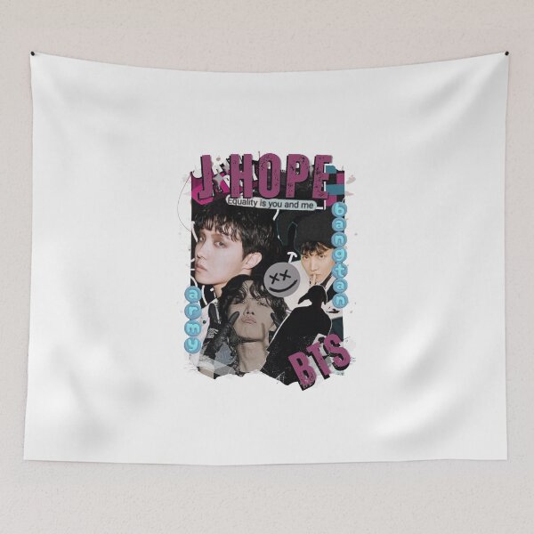 Item preview, BTS J Hope Arirang World Tour 2026 Bangtan Army Concept Korean Kpop Song  designed and sold by HELL0WBELLO.
