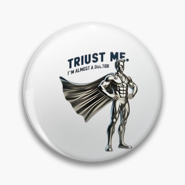 Item preview, Empowering Nurse Hero Chaos Coordinator Sticker designed and sold by JobVibeStudio.