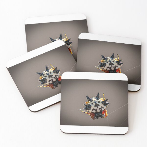Item preview, Australian Jewel Spider  designed and sold by D-GaP.