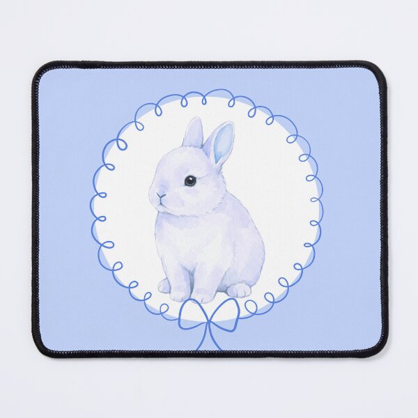 Item preview, Blue Bunn Design designed and sold by chucktownjax.