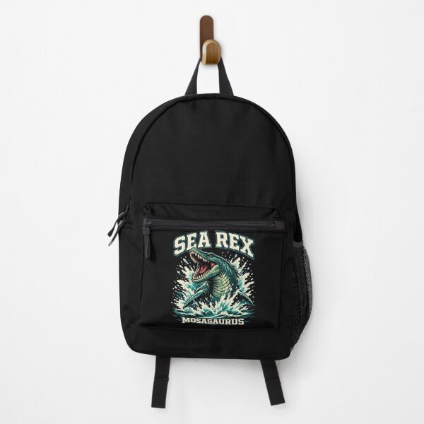 Item preview, Mosasaurus Sea Monster Sea Rex Dinosaur for Men designed and sold by faridman.