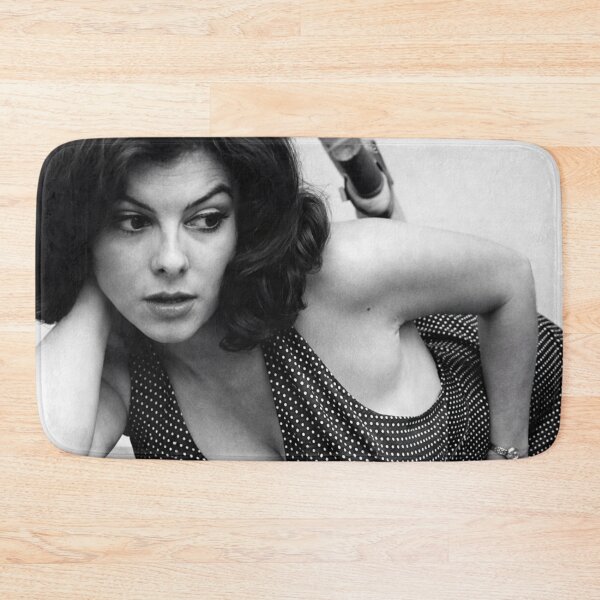 Item preview, Adrienne Barbeau BW designed and sold by oliviafowlerart.