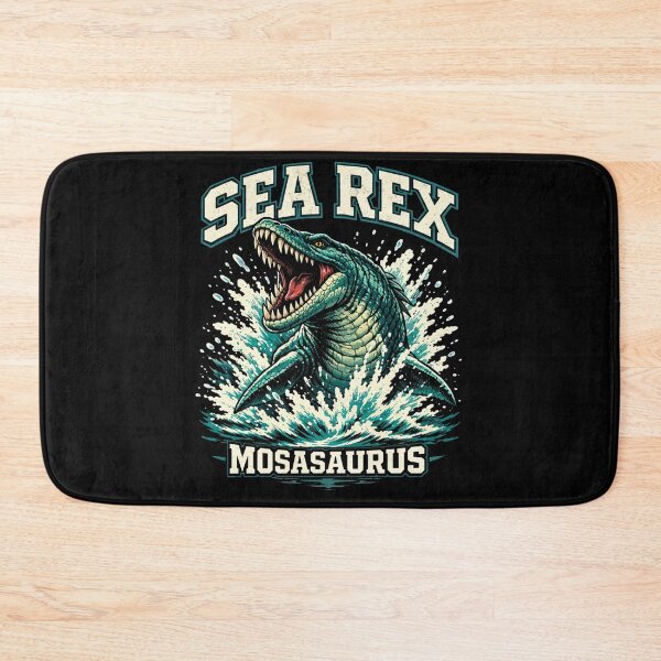 Item preview, Mosasaurus Sea Monster Sea Rex Dinosaur for Men designed and sold by faridman.