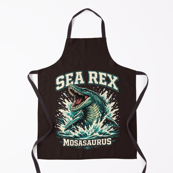 Item preview, Mosasaurus Sea Monster Sea Rex Dinosaur for Men designed and sold by faridman.