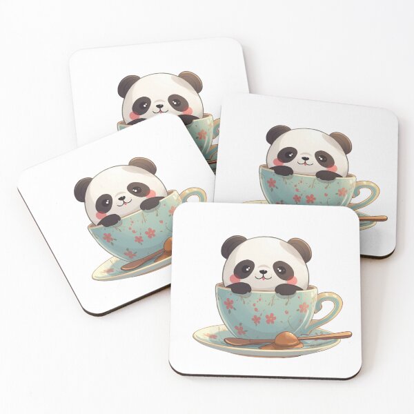 Item preview, CuTea Panda  designed and sold by JosueShop101.