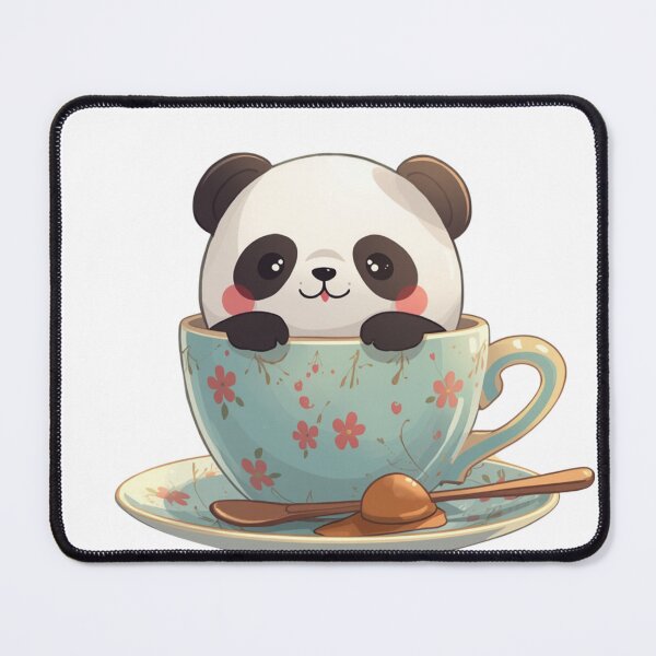 Item preview, CuTea Panda designed and sold by JosueShop101.