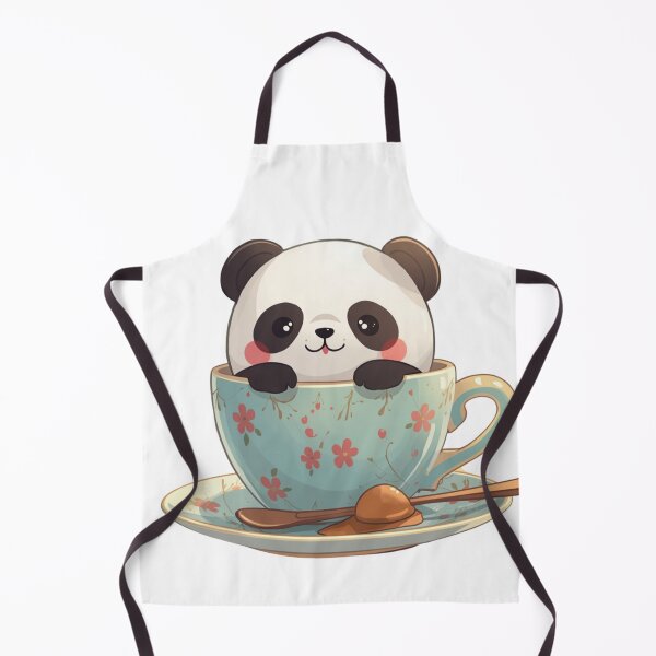 Item preview, CuTea Panda designed and sold by JosueShop101.