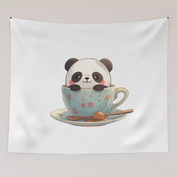 Item preview, CuTea Panda  designed and sold by JosueShop101.