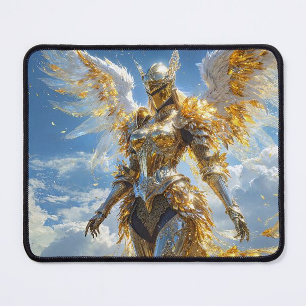Item preview, The White Verdict designed and sold by artismysterium.