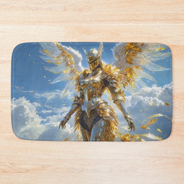 Item preview, The White Verdict designed and sold by artismysterium.