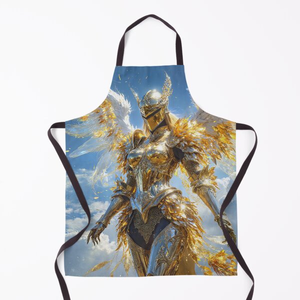 Item preview, The White Verdict designed and sold by artismysterium.