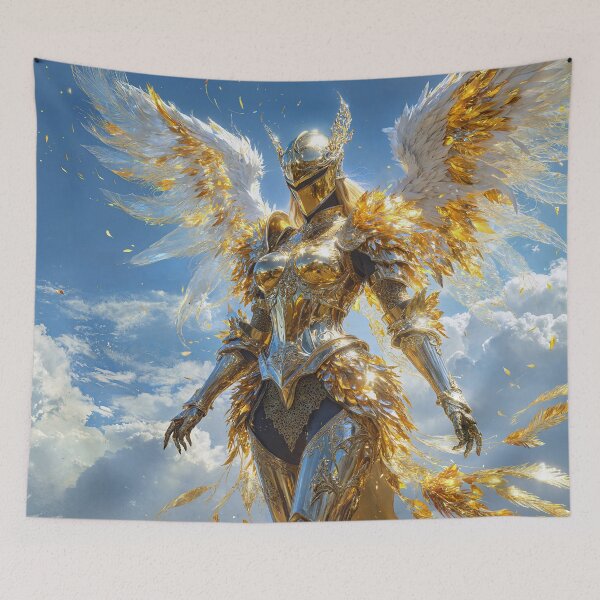 Item preview, The White Verdict designed and sold by artismysterium.