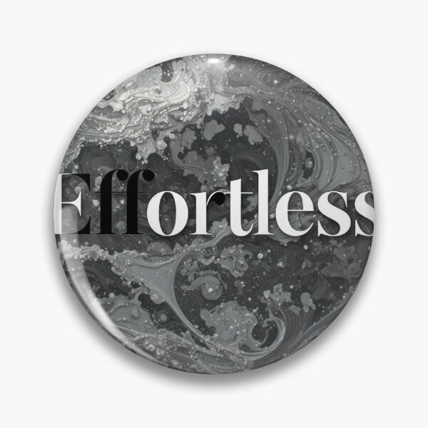 Item preview, Effortless Minimal Quote designed and sold by BelleVibeStudio_.