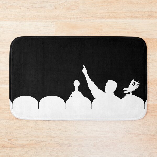 Item preview, Mike and the Bots! designed and sold by RadDadArt.