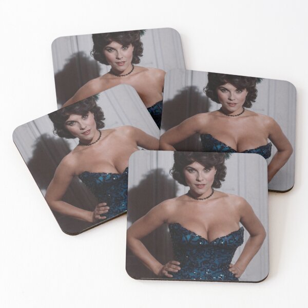 Item preview, Adrienne Barbeau Classic designed and sold by oliviafowlerart.