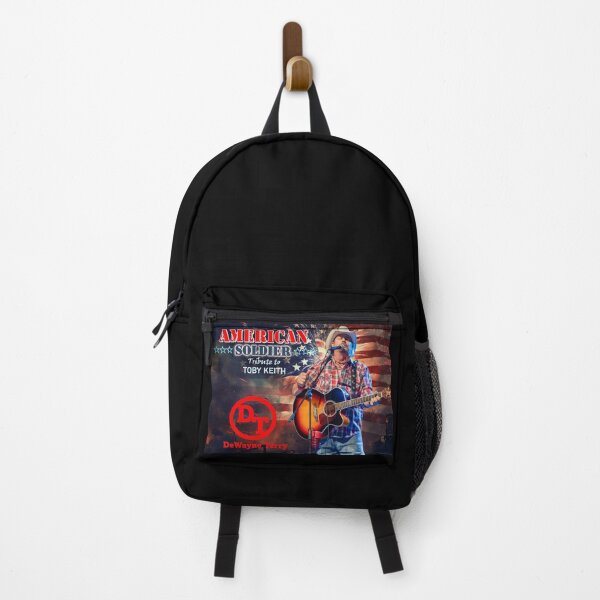 Item preview, Keith american soldier tribute to designed and sold by charleskiely.