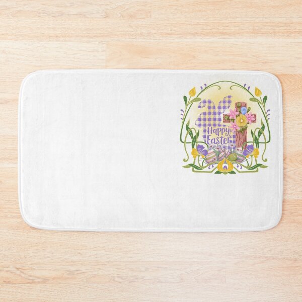 Item preview, Easter Tidings designed and sold by Liz Redbrake.