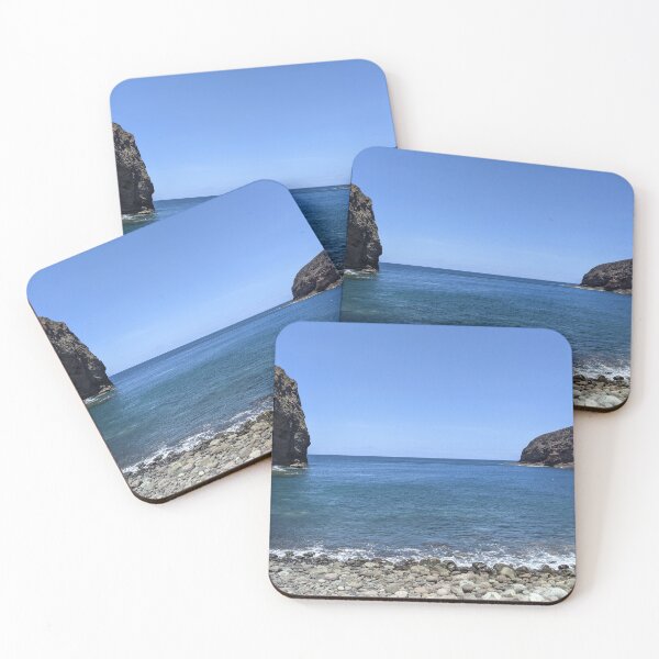 Item preview, Playa Juncal, Gran Canaria designed and sold by LavaAndLight.